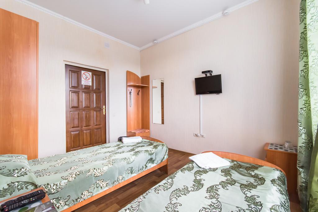 Mini Hotel On Saydasheva Kazán Habitación foto